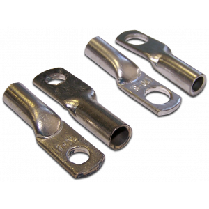 Crimp terminal, 20 pcs.